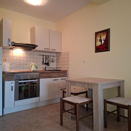 Apartment Bigovo Tivat Exterior foto