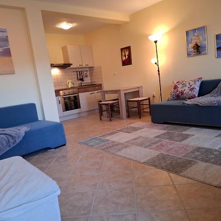 Apartment Bigovo Tivat Exterior foto