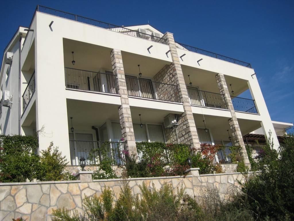 Apartment Bigovo Tivat Habitación foto