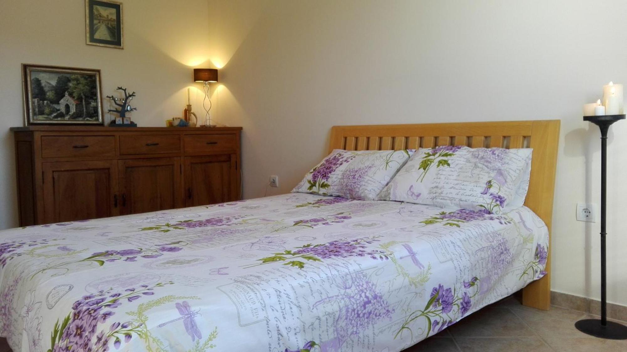 Apartment Bigovo Tivat Exterior foto