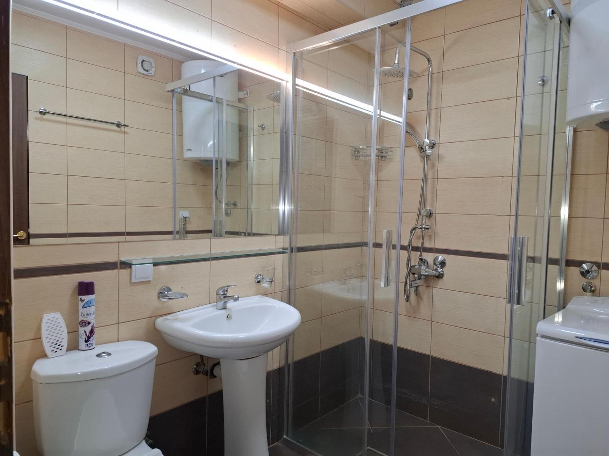 Apartment Bigovo Tivat Exterior foto