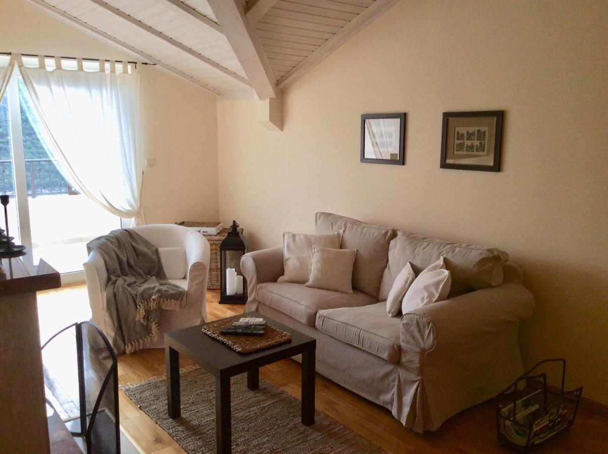 Apartment Bigovo Tivat Exterior foto
